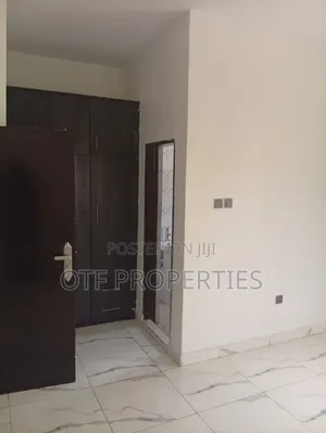 2bdrm Apartment in Fo1, Kubwa for rent