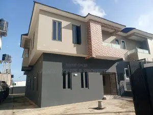 4bdrm Duplex in Sabon Lugbe for rent