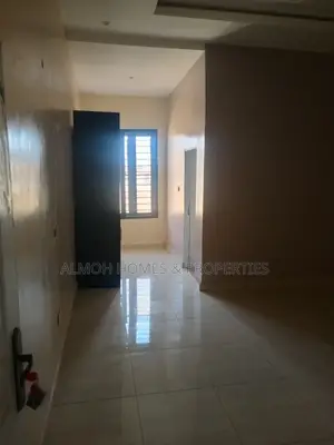 4bdrm Duplex in Sabon Lugbe for rent