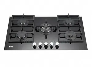 Sky 02 Five Burner All Gas