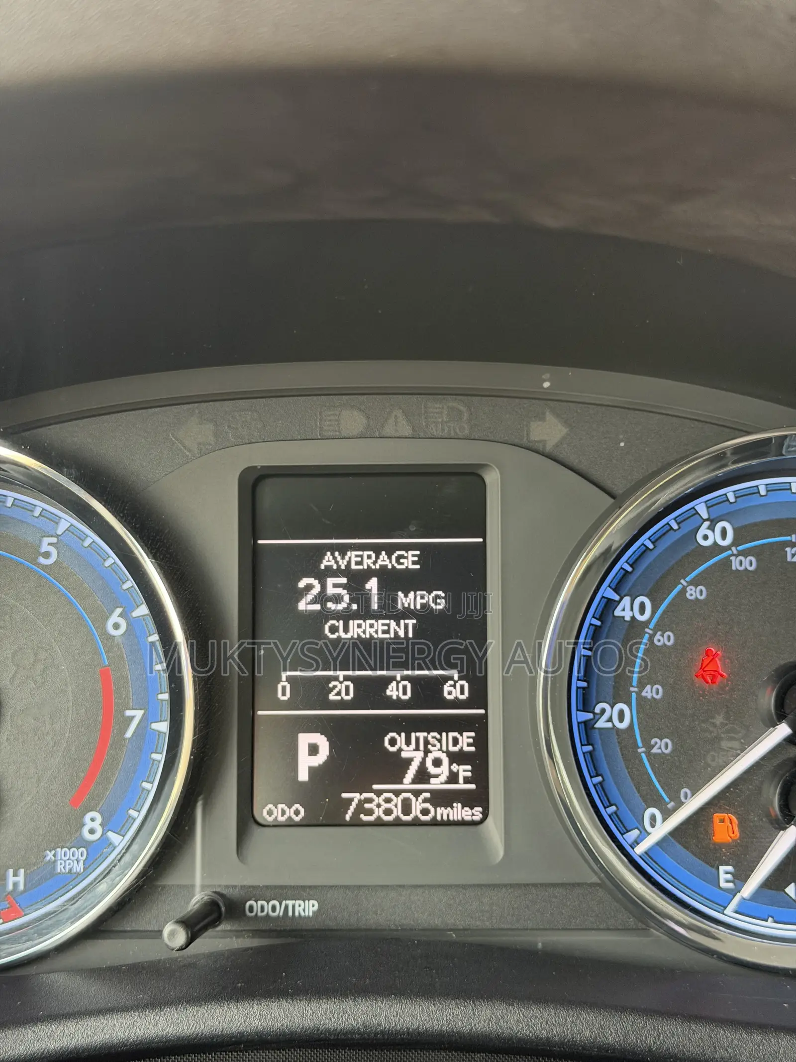 Toyota Corolla 2018 Gray