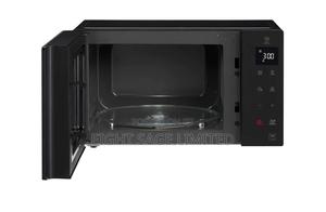 LG 25Ltrs NeoChef Smart Inverter Microwave -MWO-2535
