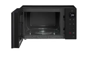 LG 25Ltrs NeoChef Smart Inverter Microwave -MWO-2535