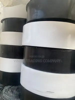 Pipe Wrapping Tape