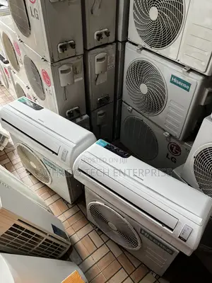 1hp Hisense Split Unit AC