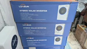 4.2 Kva Luxsun