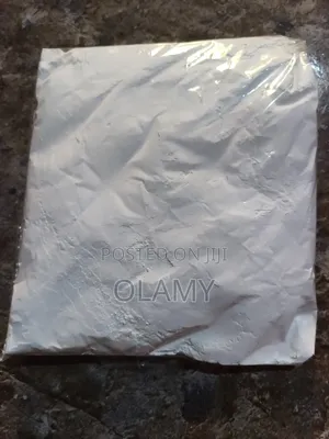Gypsum Powder