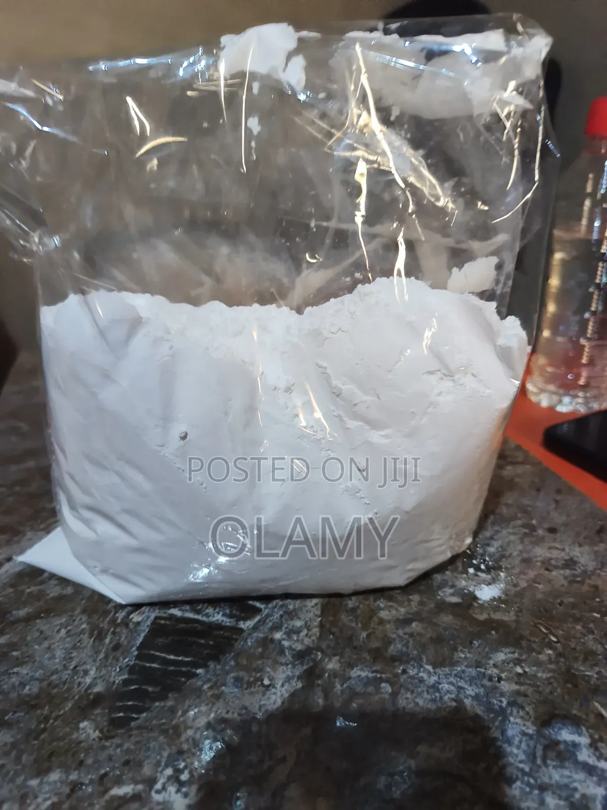 Gypsum Powder