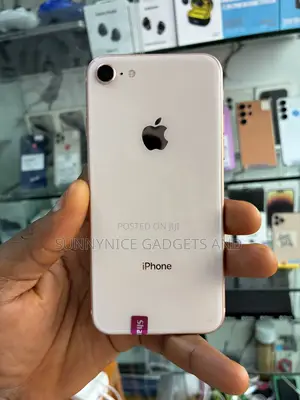 Apple iPhone 8 64 GB Gold
