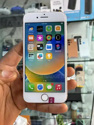 Apple iPhone 8 64 GB Gold