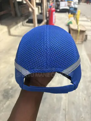 Safety Bump Cap 🧢 ✅ Baseball Cap