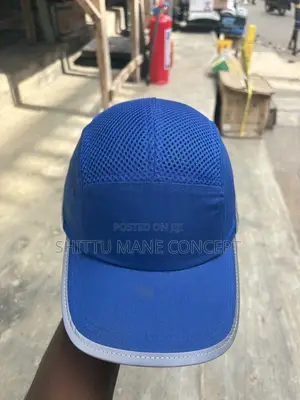 Safety Bump Cap 🧢 ✅ Baseball Cap