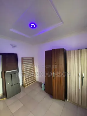 2bdrm Apartment in Opposite Crown, Sangotedo for rent