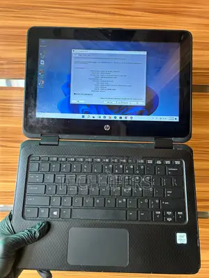 Laptop HP ProBook 11 G2 EE 8GB Intel Pentium SSD 128GB
