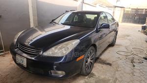 Lexus ES 330 2005 Black