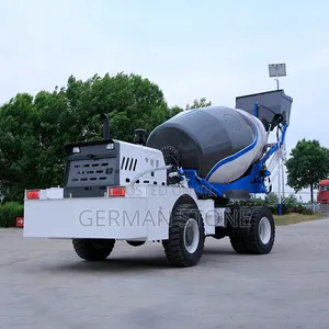 5.5 Cubic Meter (Cbm)