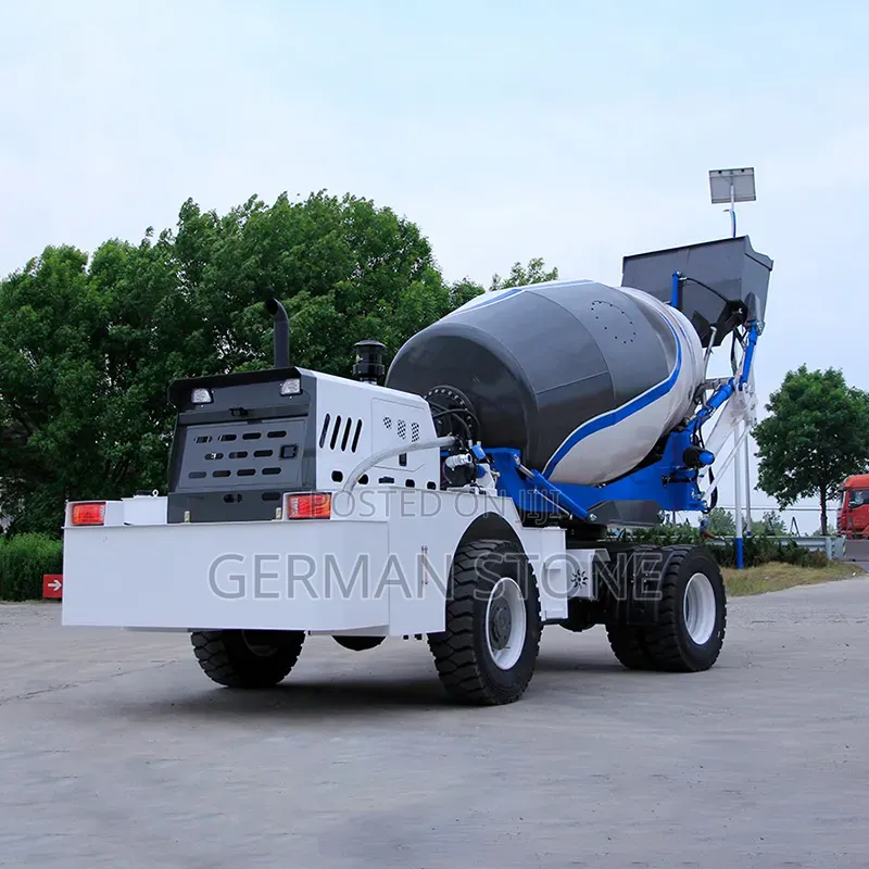 5.5 Cubic Meter (Cbm)