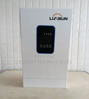 Luxsun 4.2kva 24v Hybrid Inverter