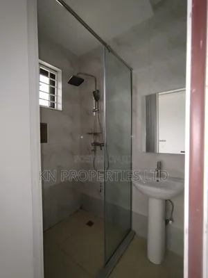4bdrm Duplex in Guzape for rent