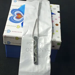 Classic Jewelry