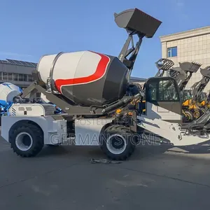 5.5 Cubic Meter (Cbm)