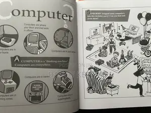 We Can Use the Computer