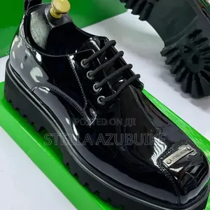 Men's Corporate Shoes
