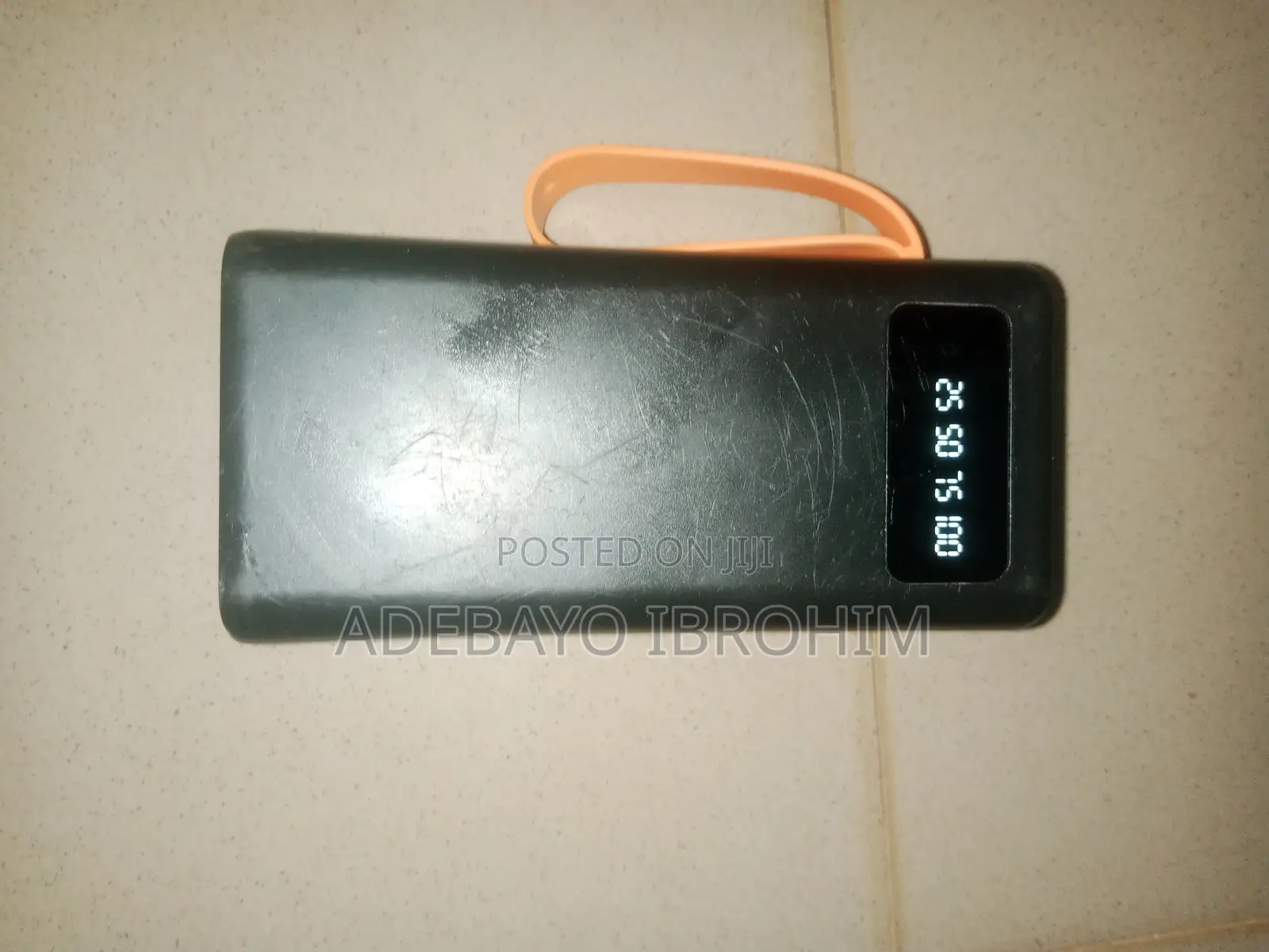 New Age Power Bank