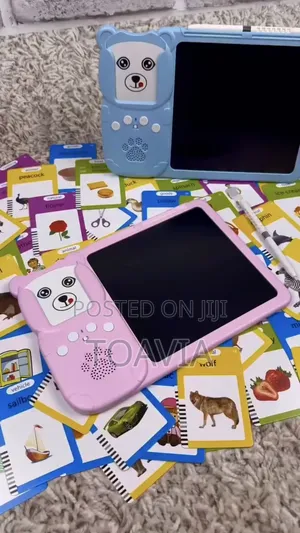 2 in 1 Card Reader and Writer