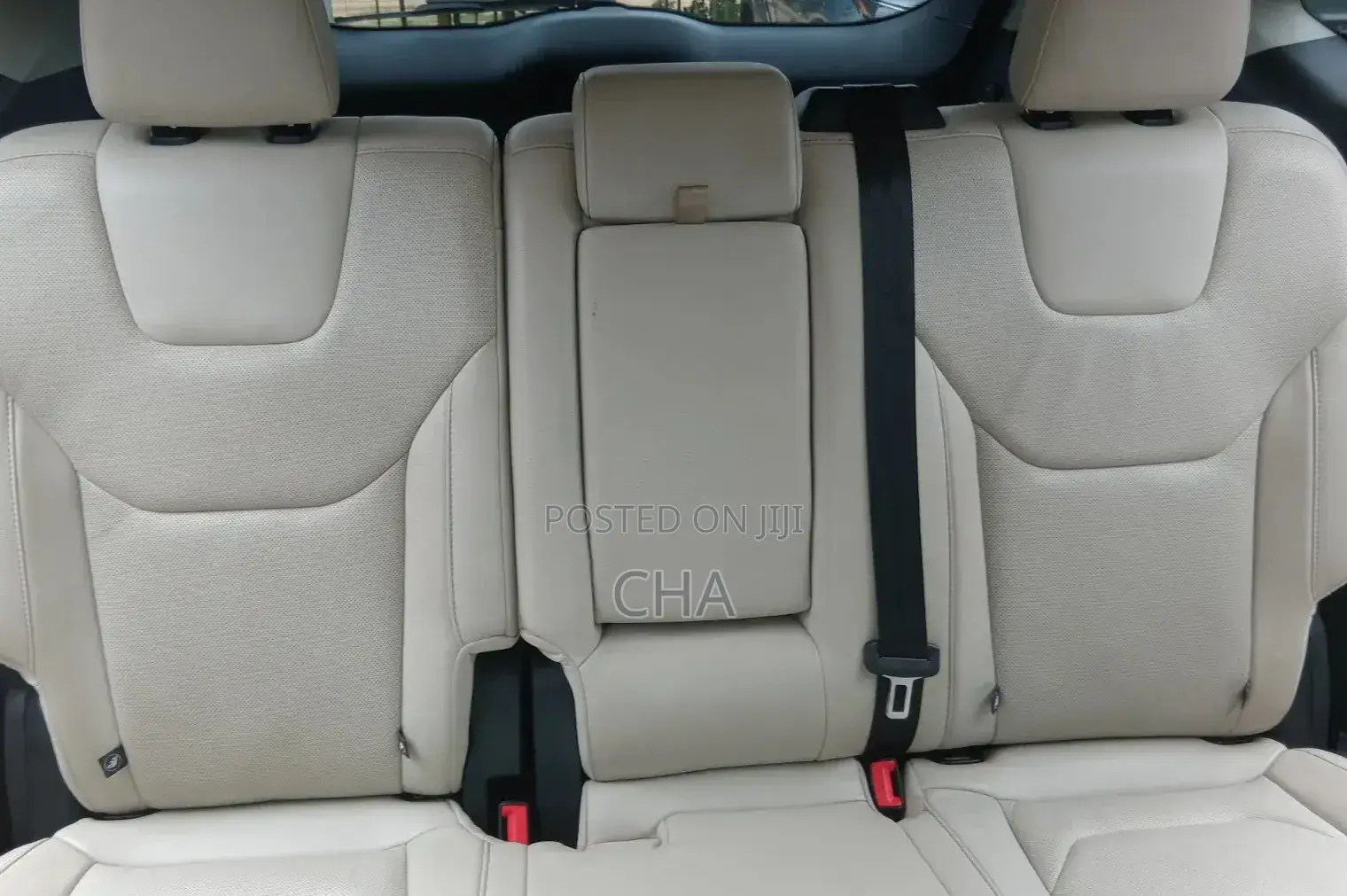 Ford Edge Titanium AWD 2018 White