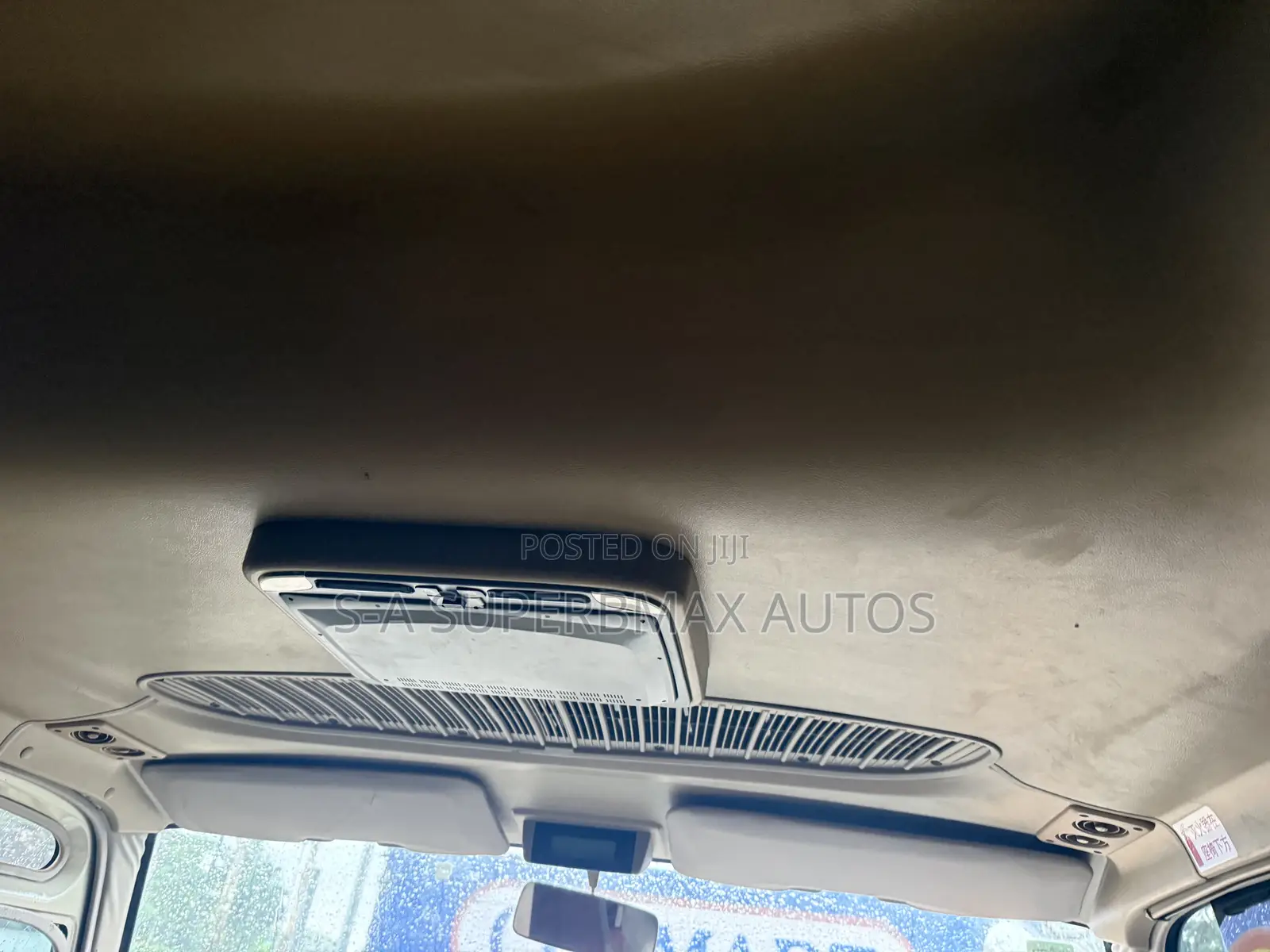 Toyota Coaster 2018 Gold