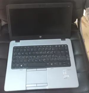 Laptop HP EliteBook 840 G1 8GB Intel Core i5 SSD 128GB