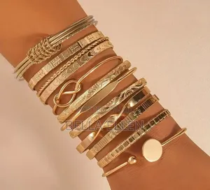 Fancy Bracelets