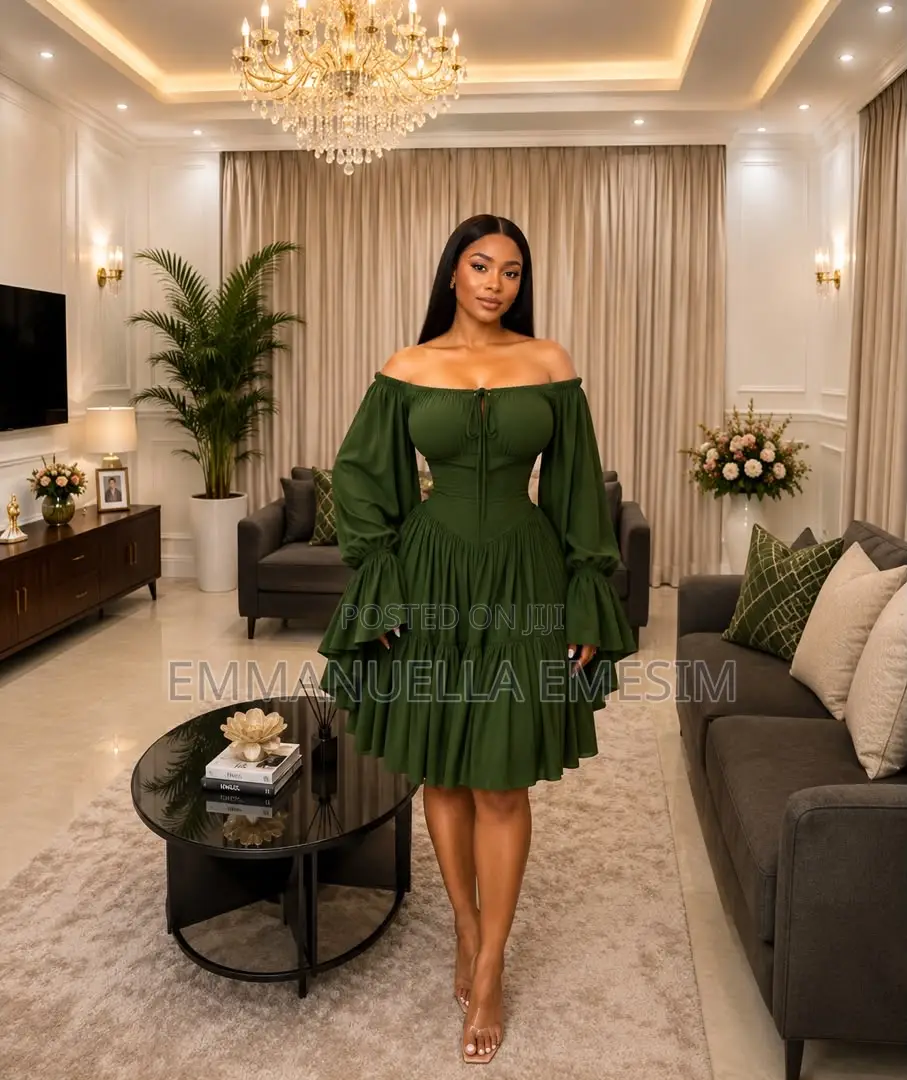 Chichi Dresses