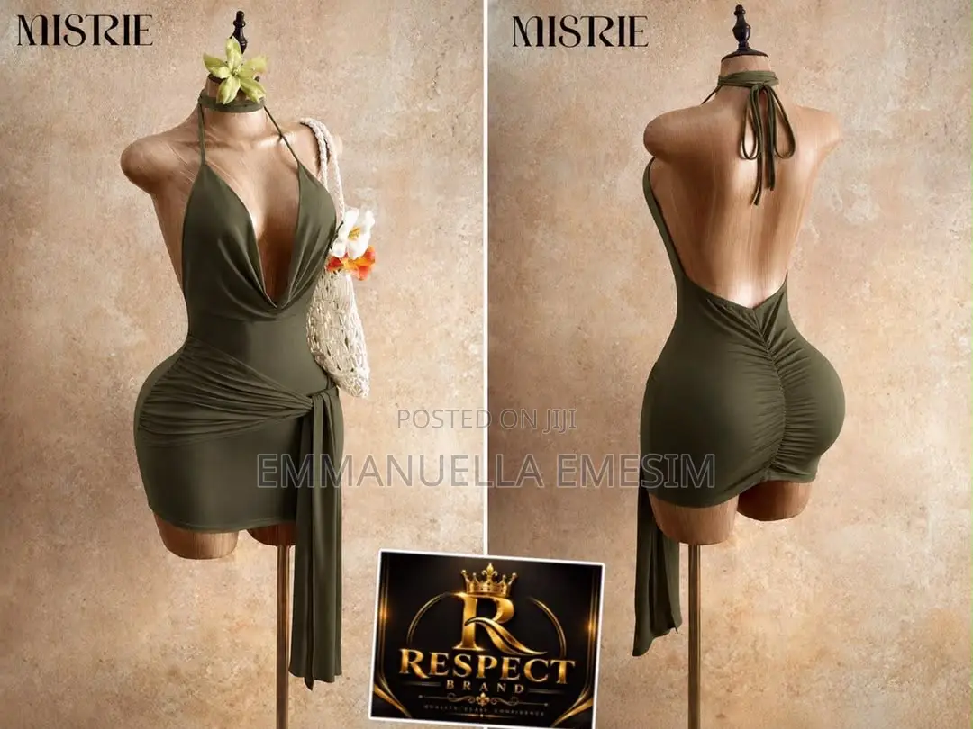 Chichi Dresses