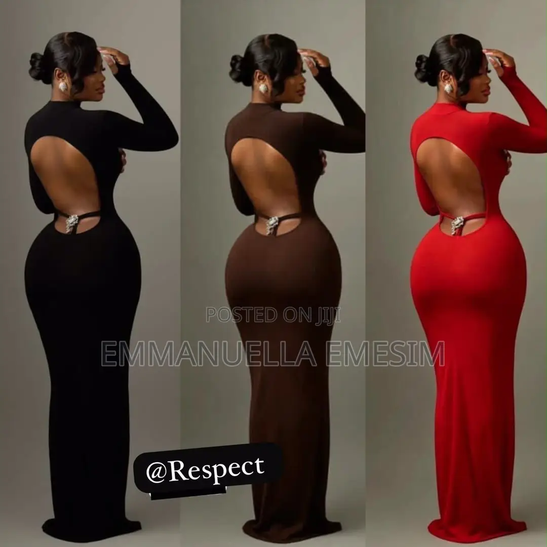Chichi Dresses