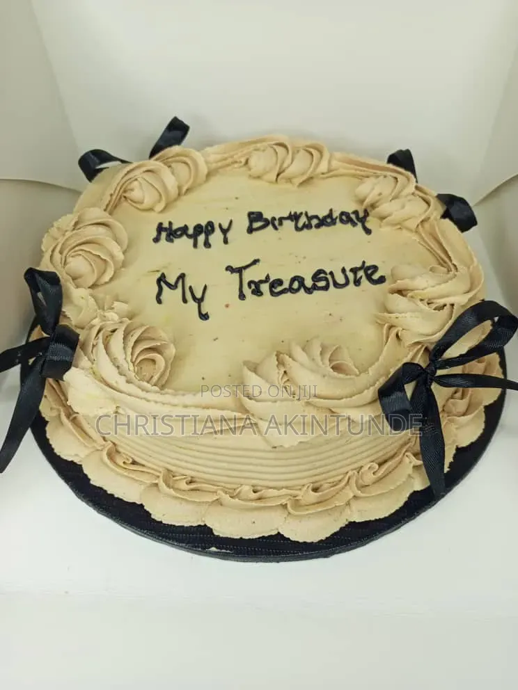 Birthday Cake