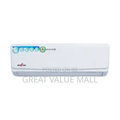 KENSTAR 1HP Split Air Conditioner
