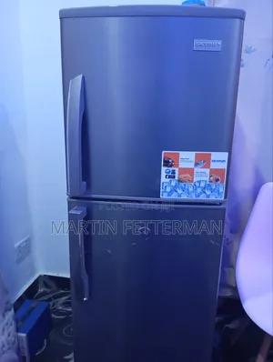 Skyrun Refrigerator