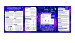 ReviveActive Master Mind