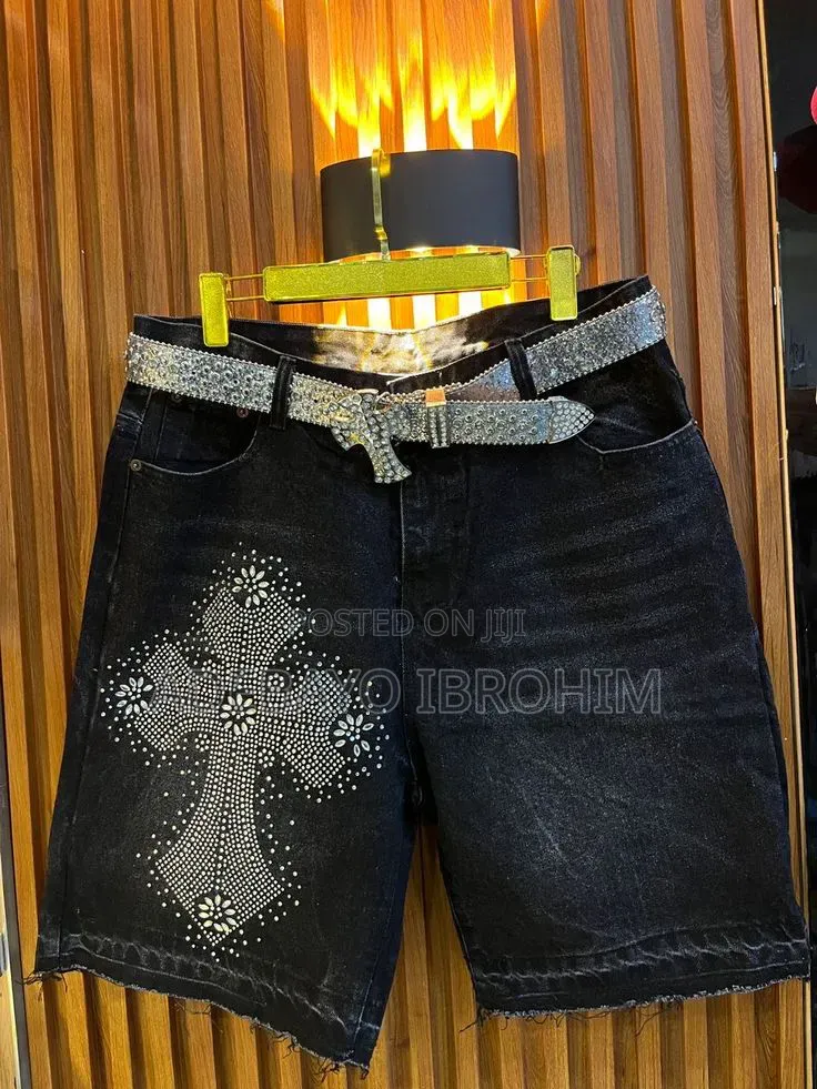 Wear and Clothes