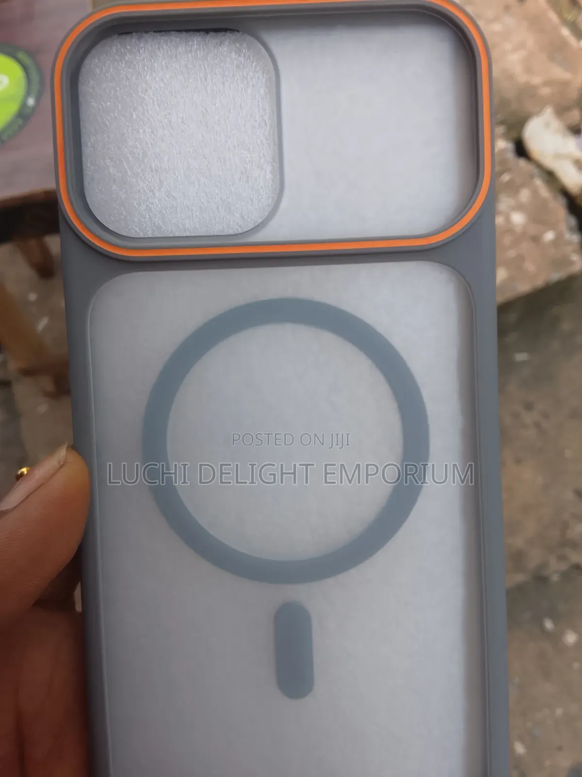  iPhone 16 – 16 PRO MAX CASES AVAILABLE!-Also in Different Colors