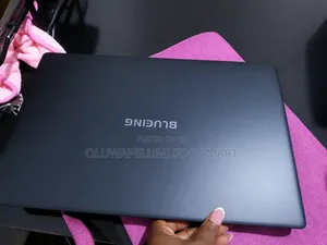 New Laptop 8GB Intel Celeron SSD 256GB