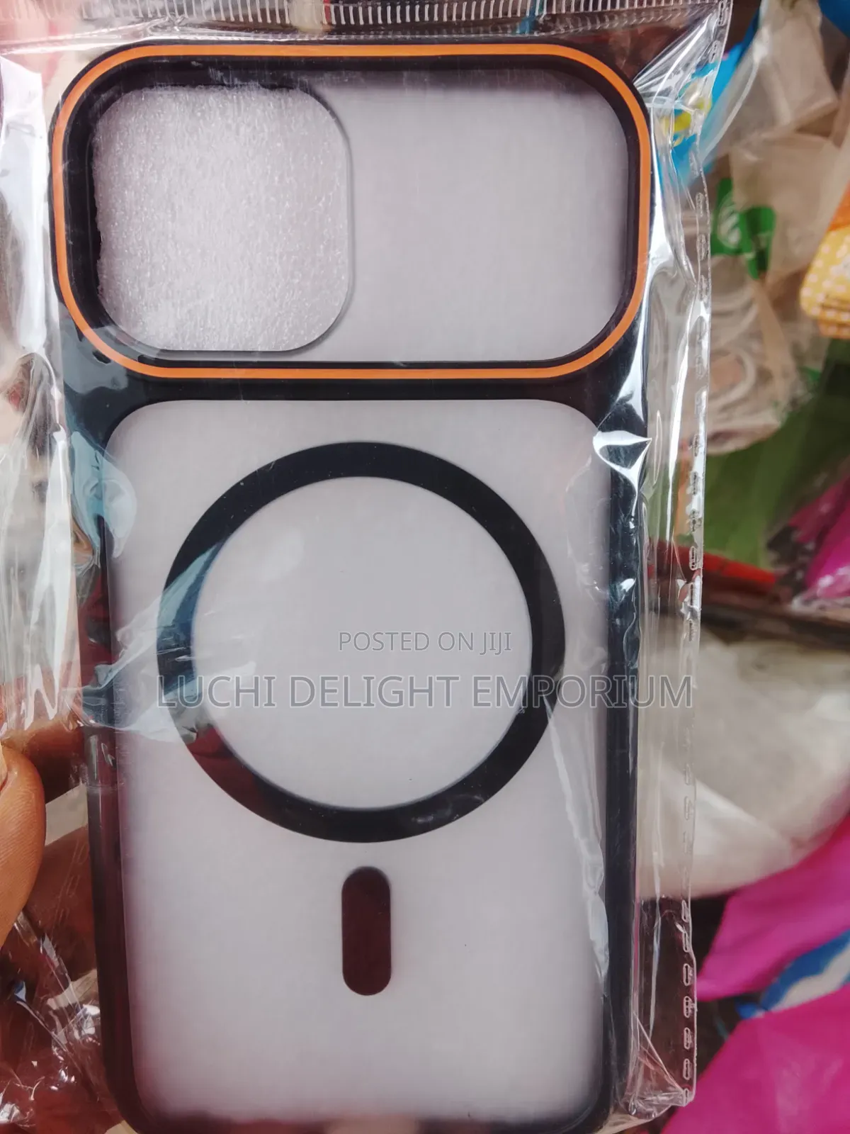  iPhone 16 – 16 PRO MAX CASES AVAILABLE!-Also in Different Colors