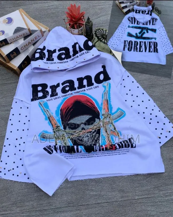 Wear and Clothes
