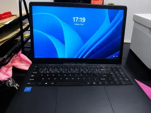 New Laptop 8GB Intel Celeron SSD 256GB