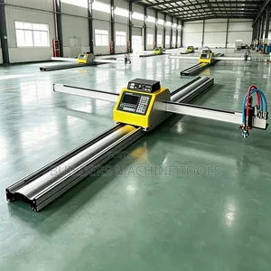 Portable CNC Plasma IGBT 120