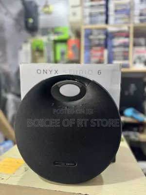 Onyx Studio 6