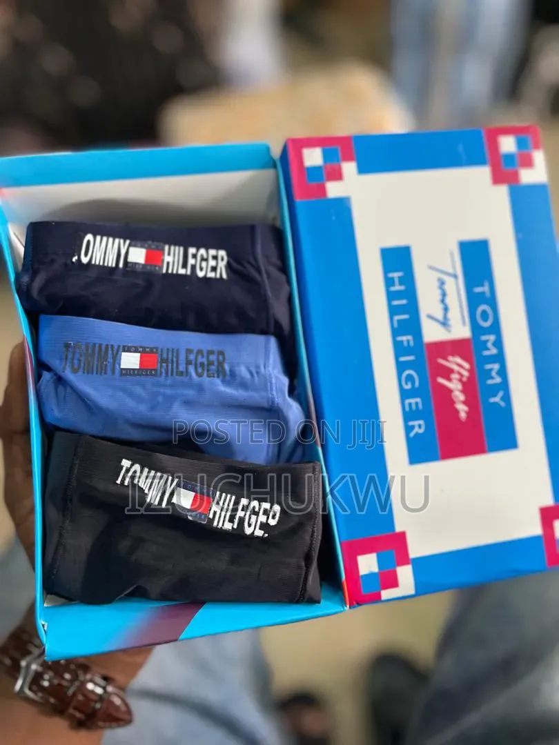 Condom Boxers