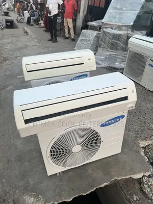 Korean Used 1.5hp Samsung Split Unit Airconditioner